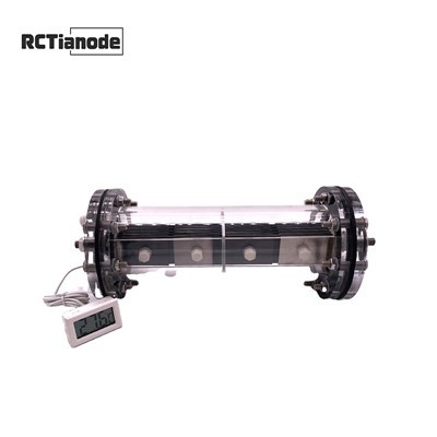 Anóid Tíotáiniam Do Ghineadóir Fochlóiríte Sóidiam