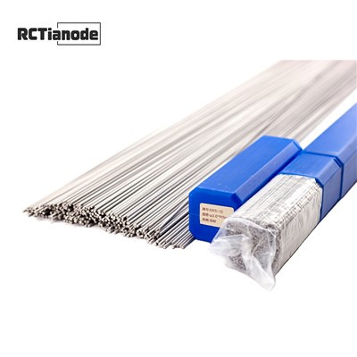 Tíotáiniam Commercialy Pure Weld Wire